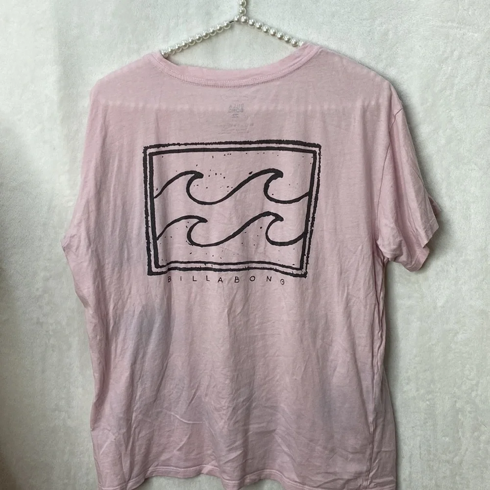 Billabong tee - Picture 3 of 3